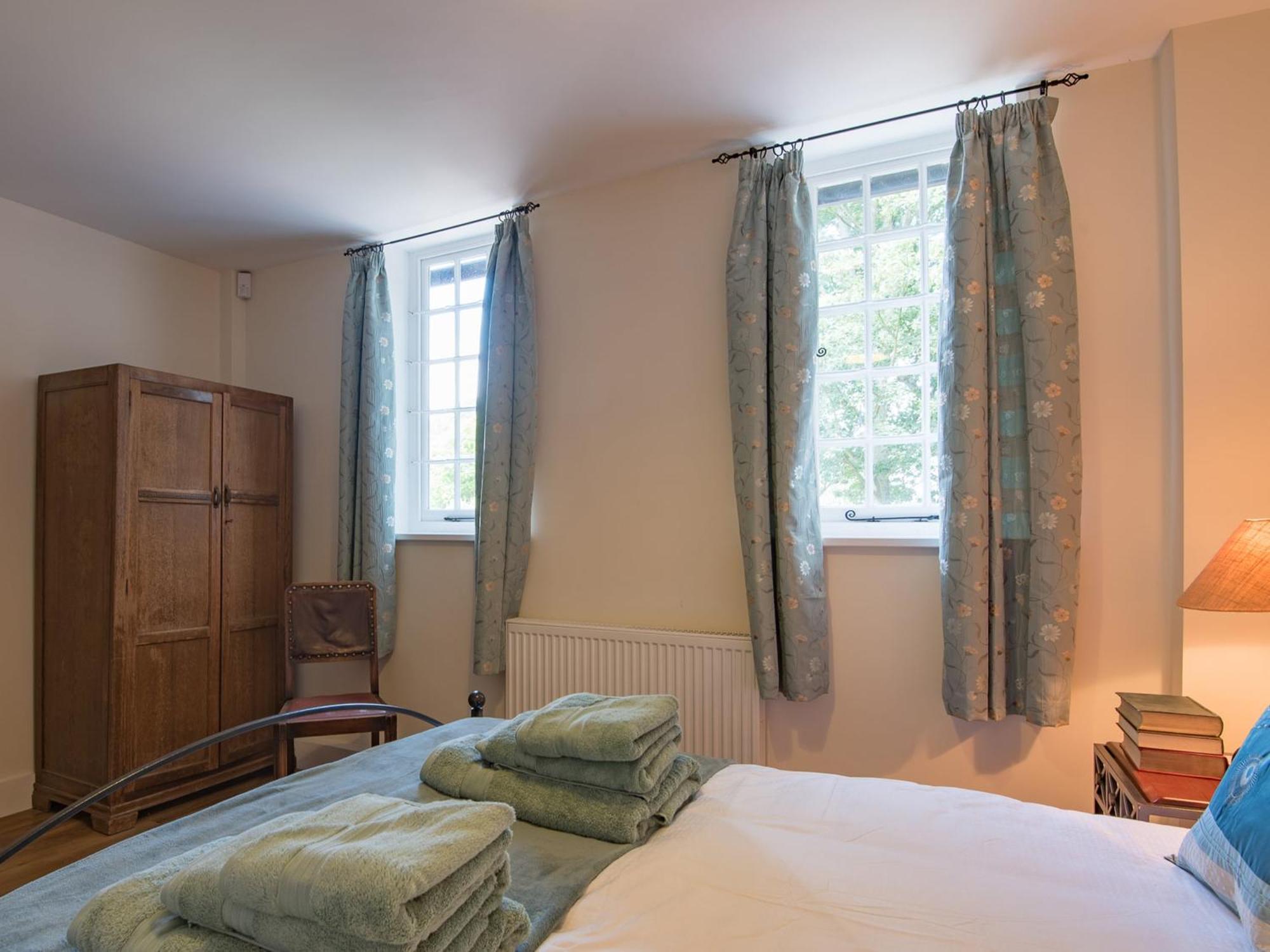 The Coach House Stables Villa Graveney Buitenkant foto