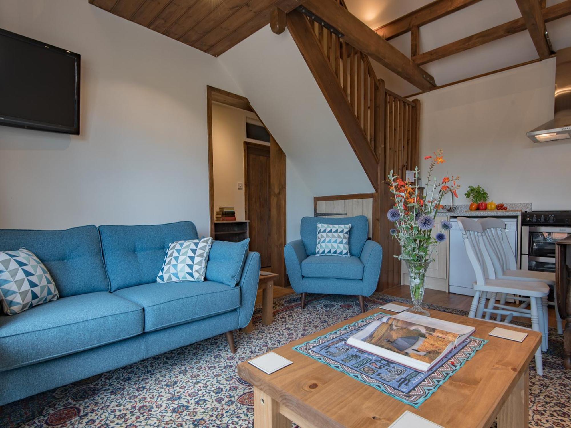 The Coach House Stables Villa Graveney Buitenkant foto