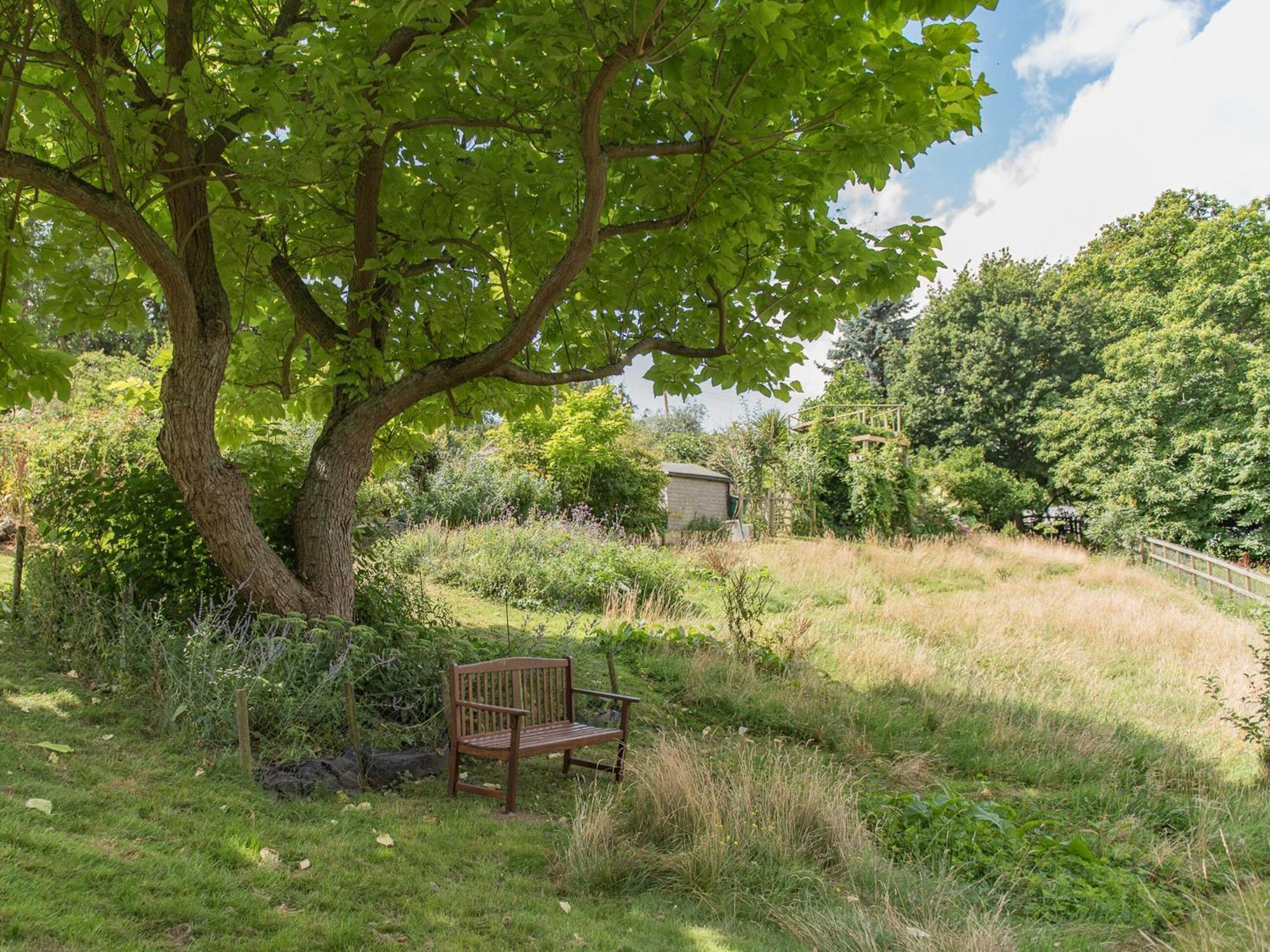 The Coach House Stables Villa Graveney Buitenkant foto